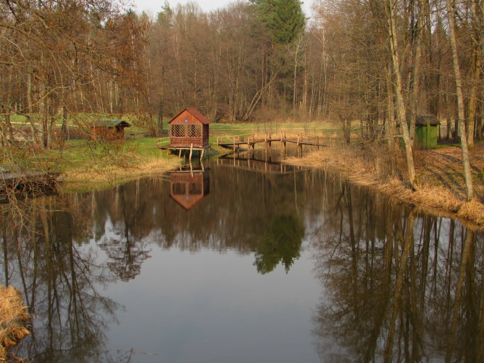 Августовский канал