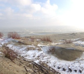 Куршская панорама