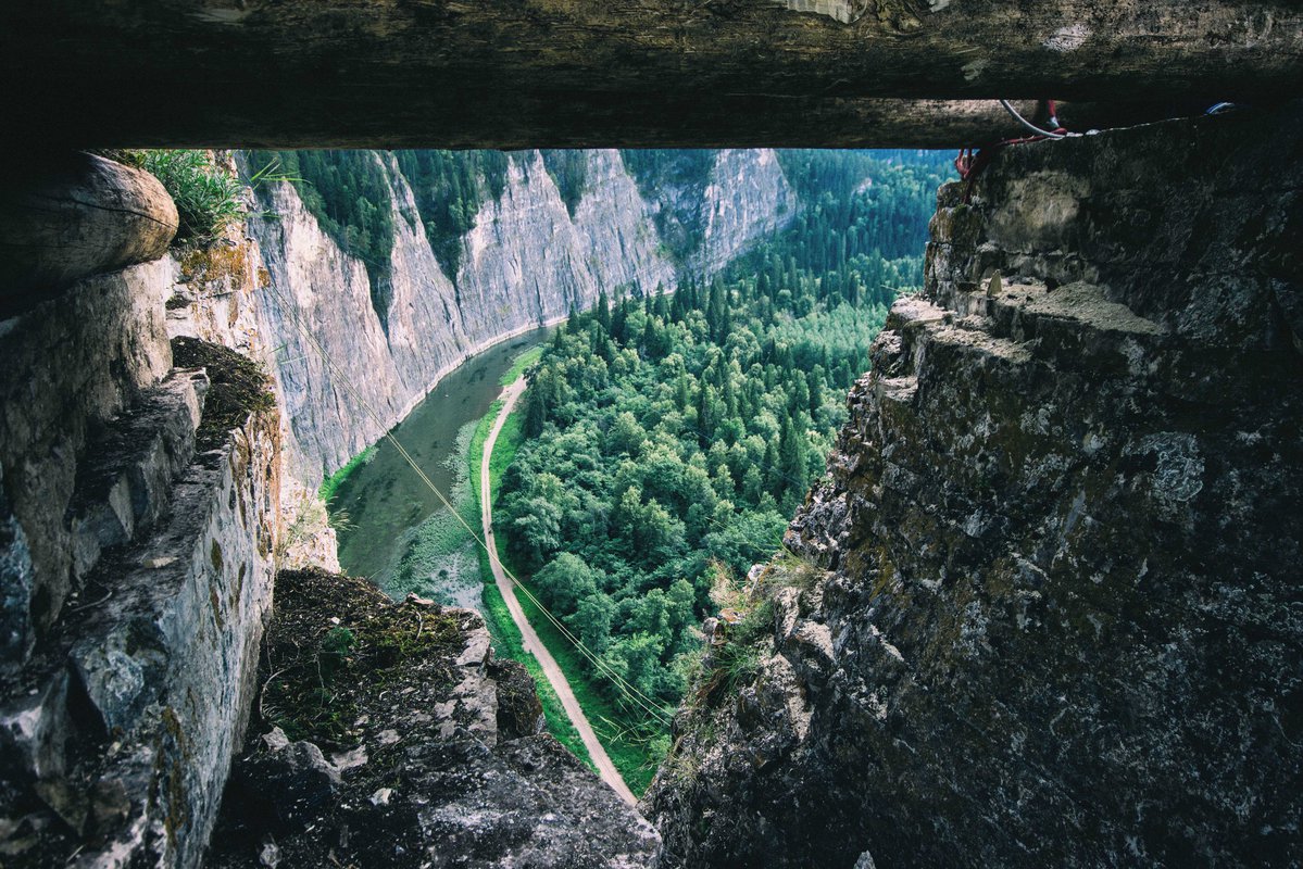 Мамбет башкирия фото скала