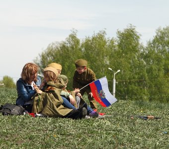 День Великой Победы