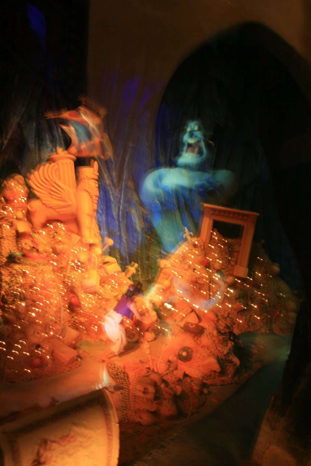 Сокровища Макао!