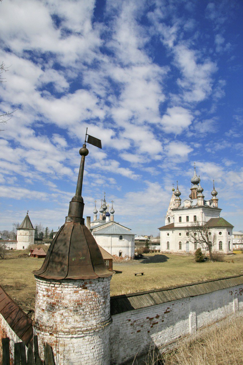 Юрьев Польский