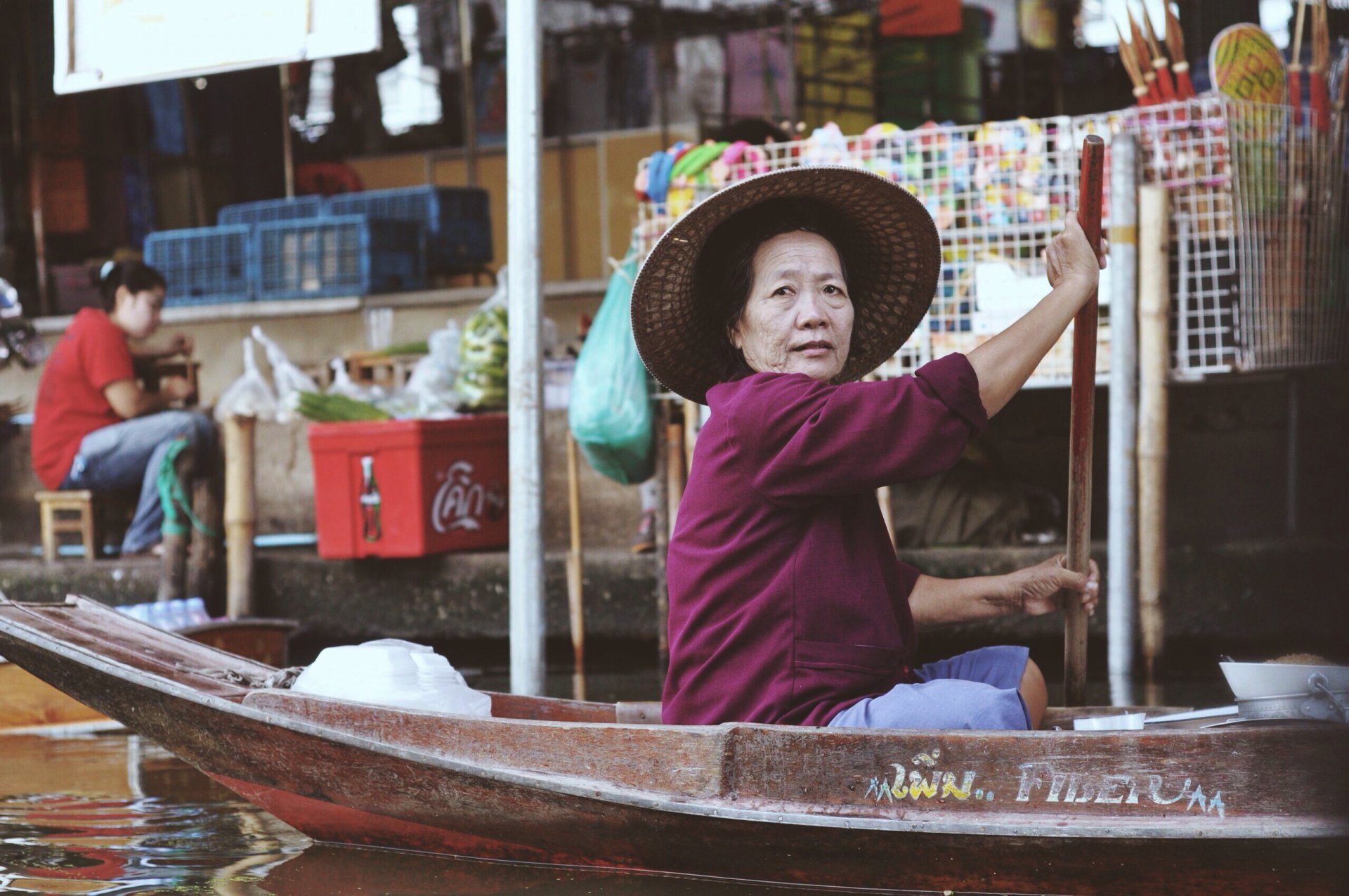 Тайны Тайланда в глазах его жителей