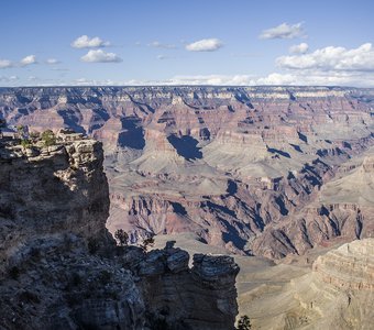 Grand Canyon