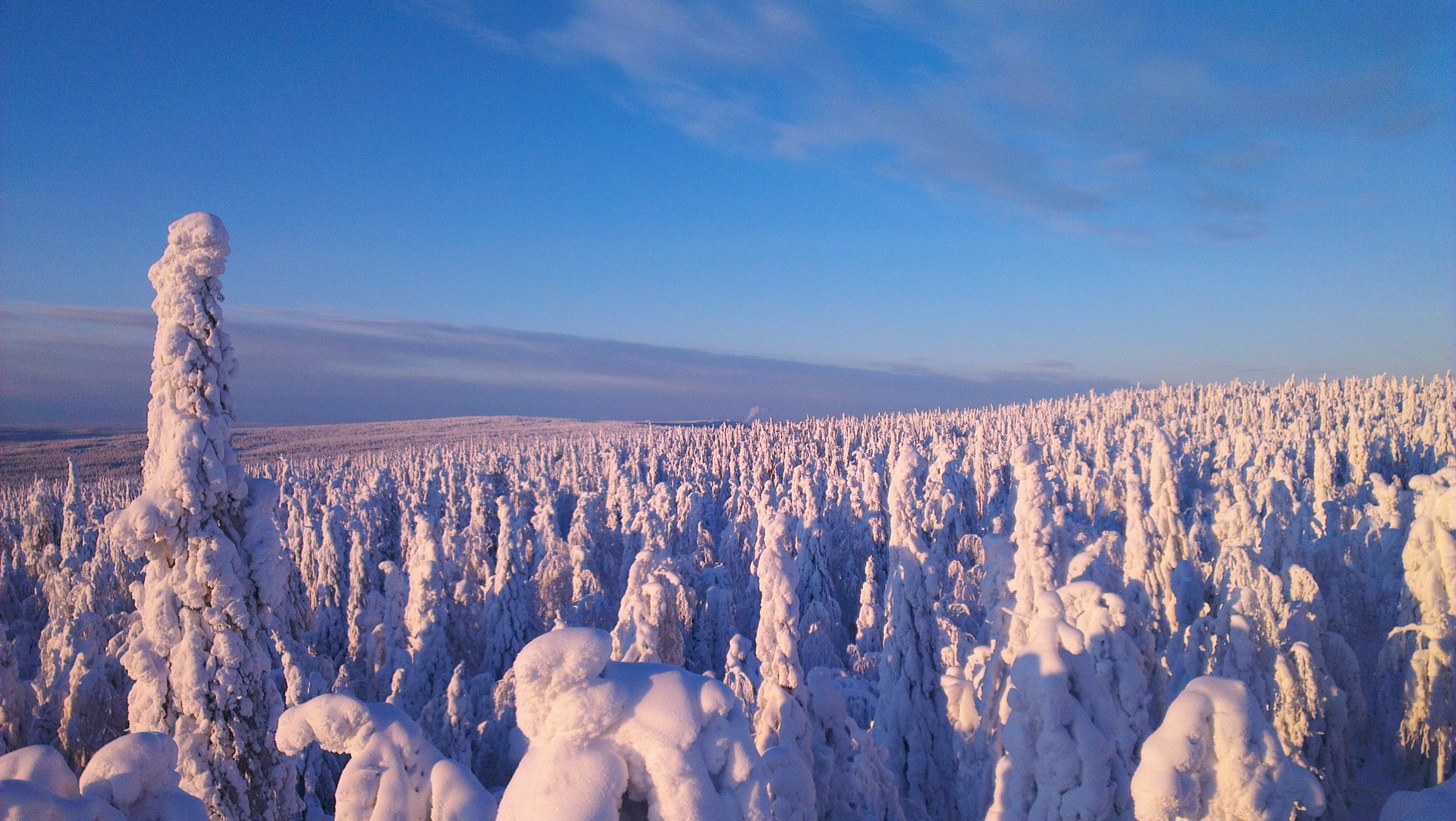 Каменный город