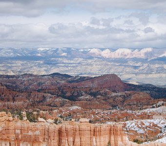 Bryce Canyon