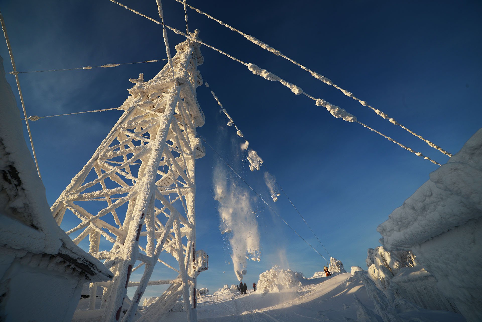 Полюдов Камень