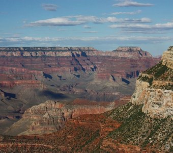 Grand Canyon