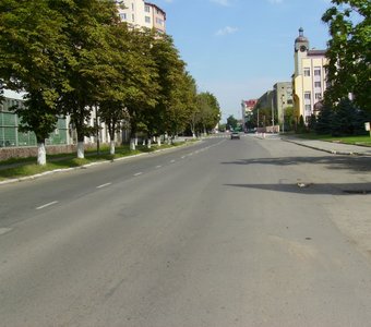 Ивано - Франковск