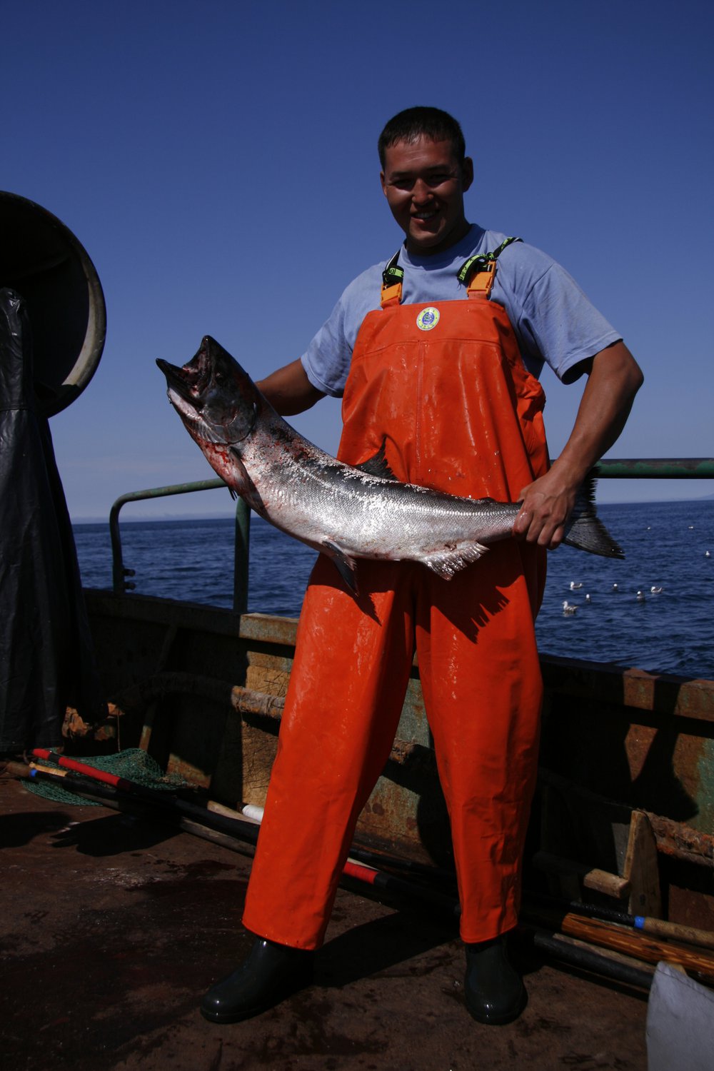 Удачный улов — Фото №68441