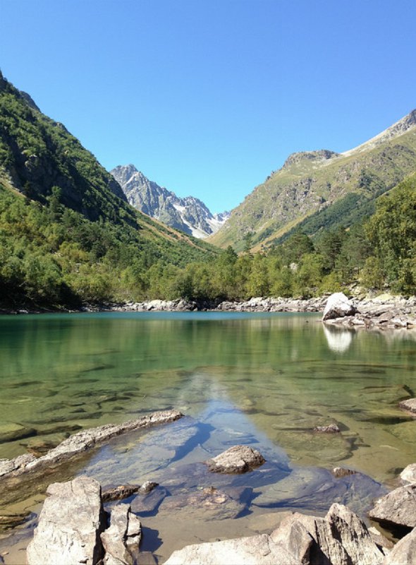 Карачаево Черкесия Республика