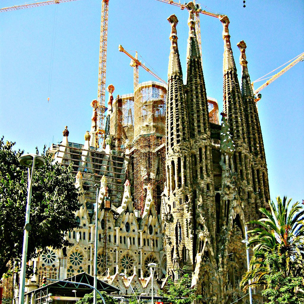 Начало конца