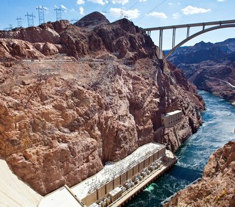 Hoover Dam