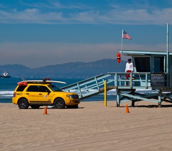 Lifeguard