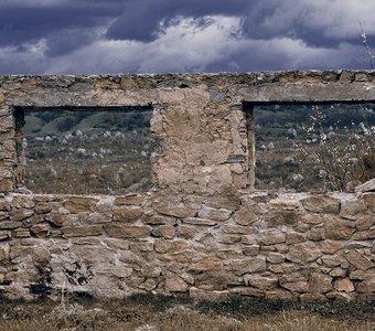 Останки советского наследия