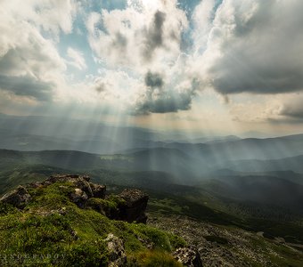 Светануло, так светануло!