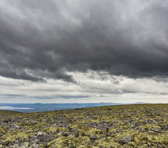 Баранья гора