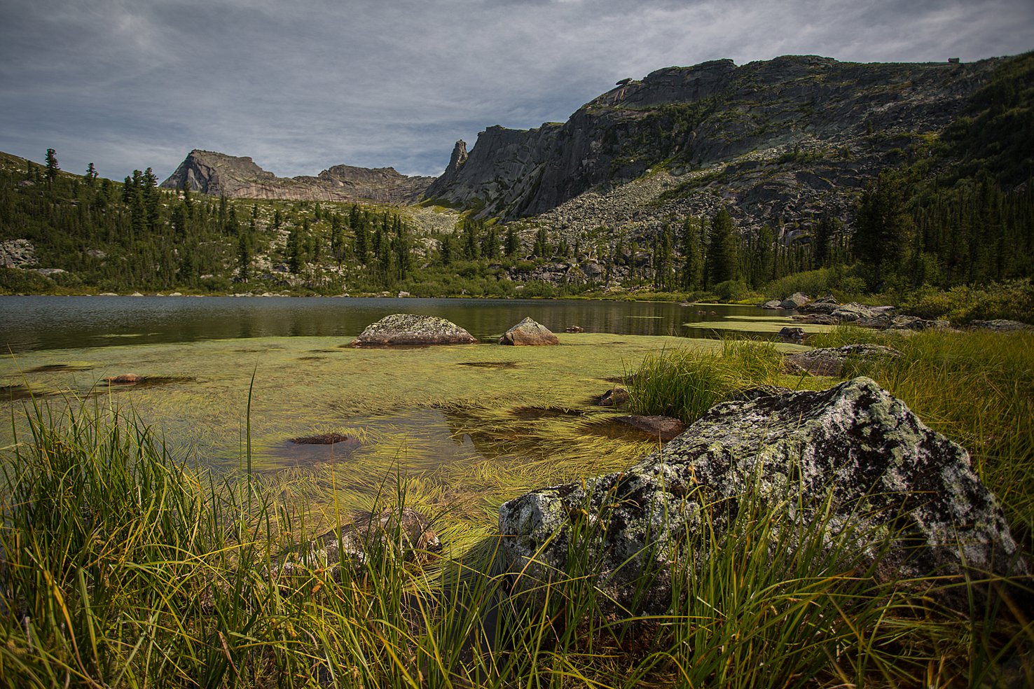 Скоро осень