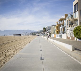 Santa-Monica