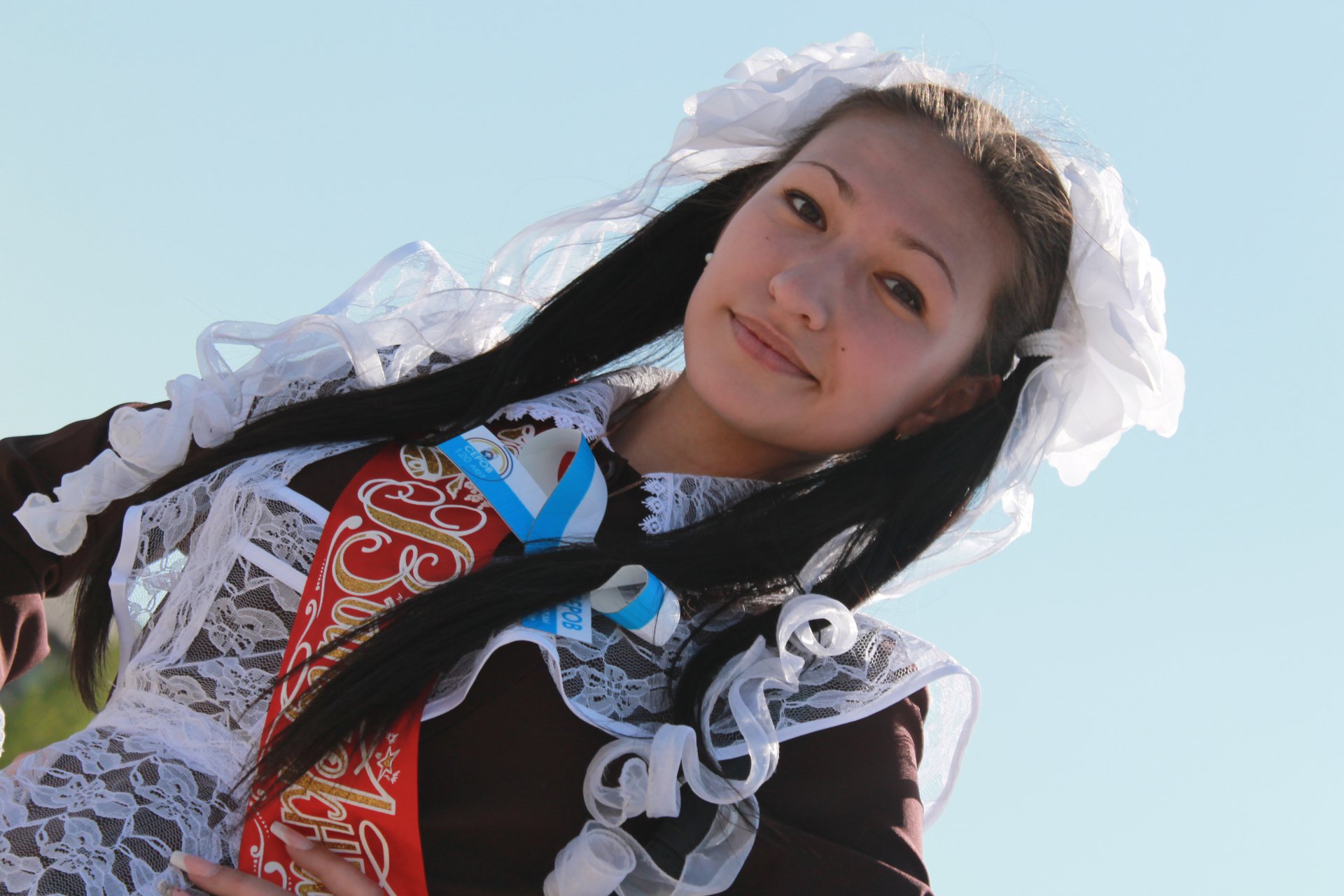 Вот и все впереди