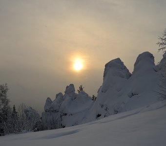 Зубы дракона