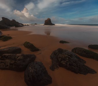 Praia de Adraga