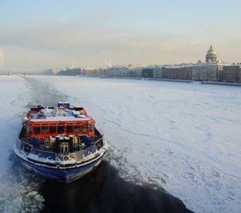 Невская застава