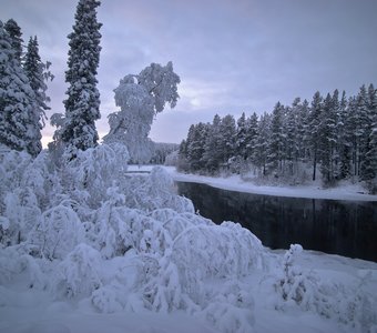 Оланга