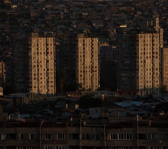 Yerevan, Armenia