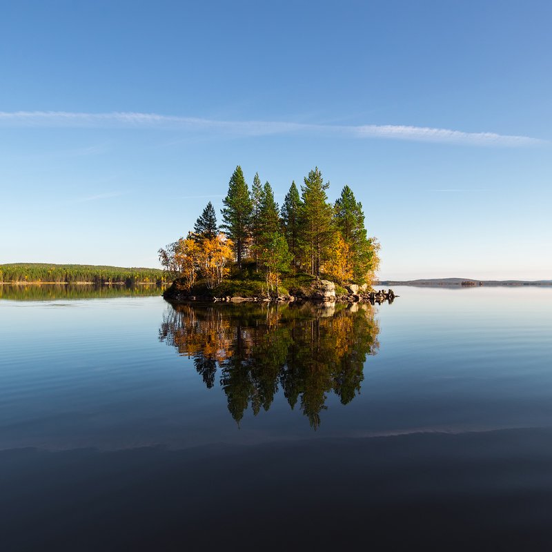 Республика карелия фото природы