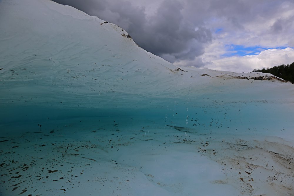 Ледник Булуус