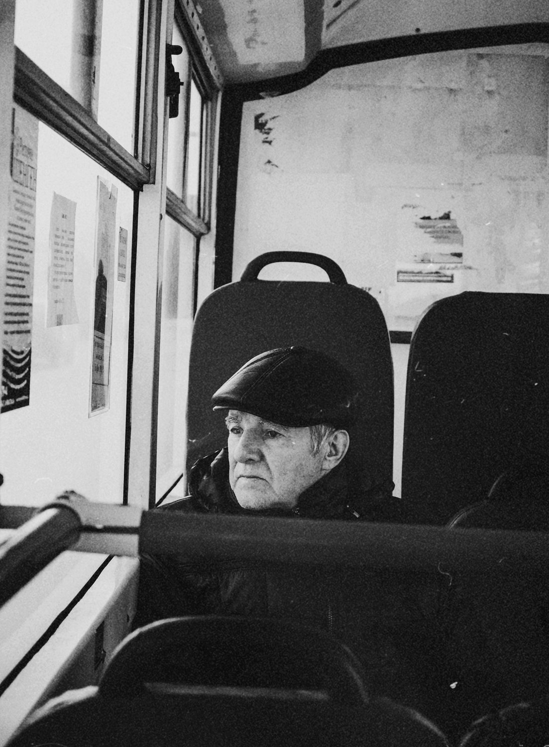 Как много было вчера, как мало осталось завтра.