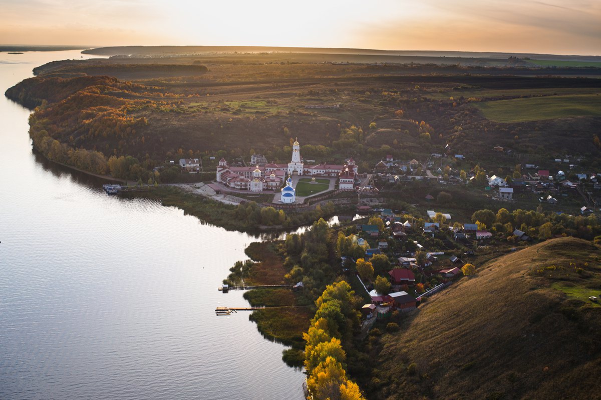 Ермаково Самарская область