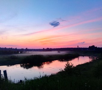 "Волшебство природы"