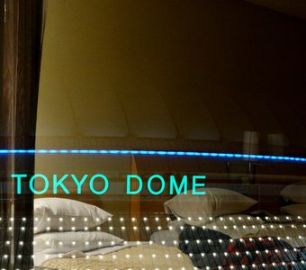 TOKYO DOME