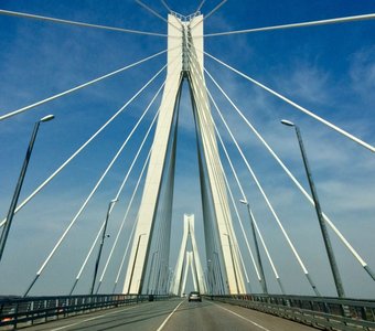 Мост - баланс