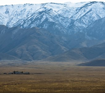 Самодостаточность