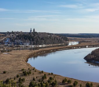 Каширинская петля