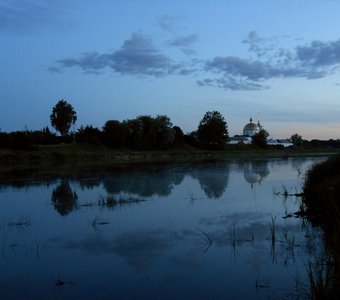 Город Остров