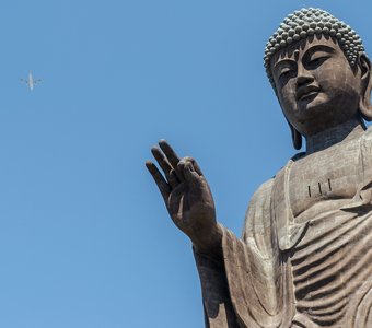 Путишествие к Будде