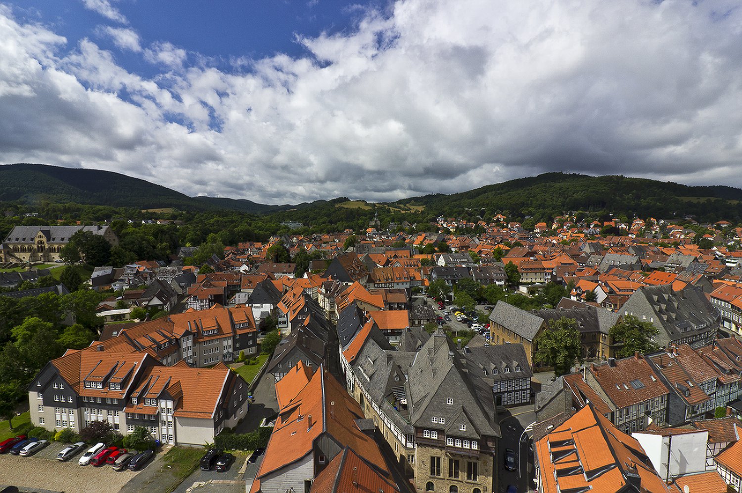 Гослар (Goslar)