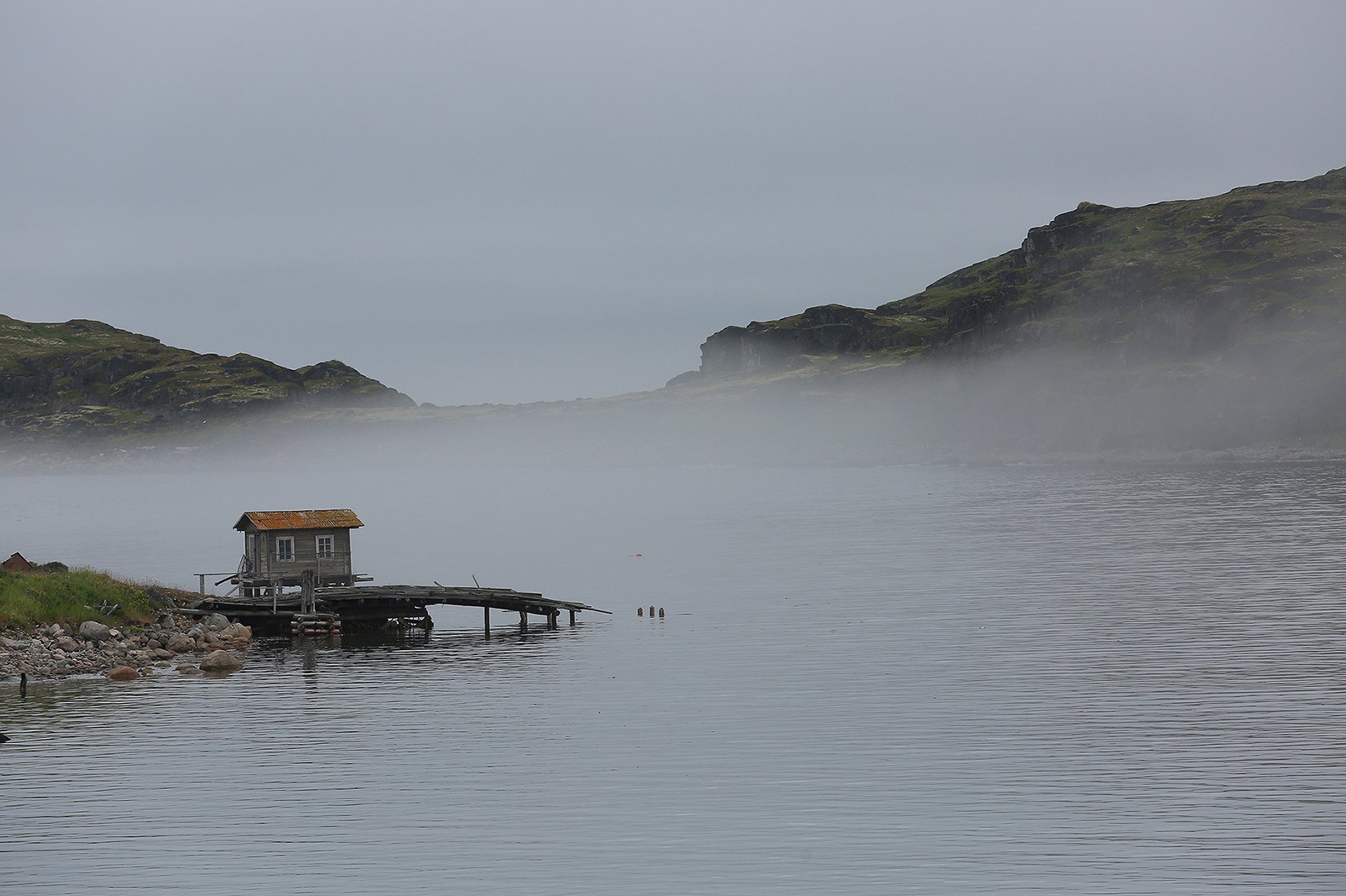 На Краю Света