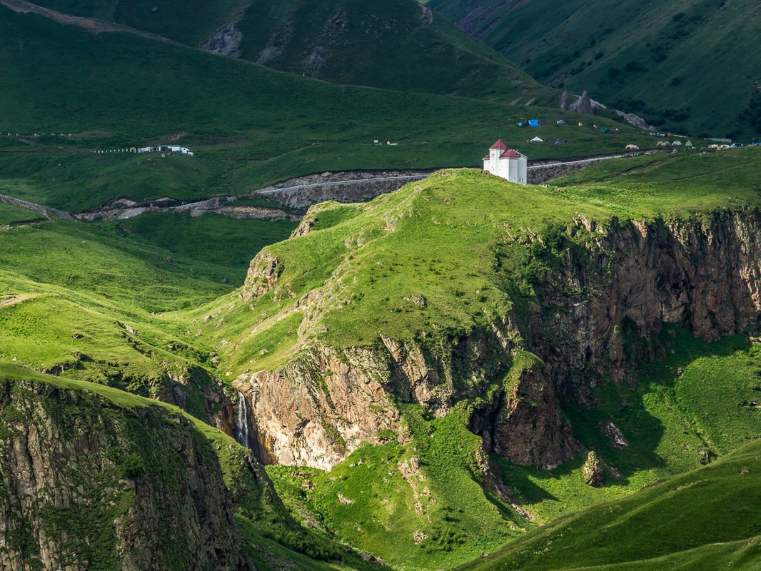 Урочище джилы су фото