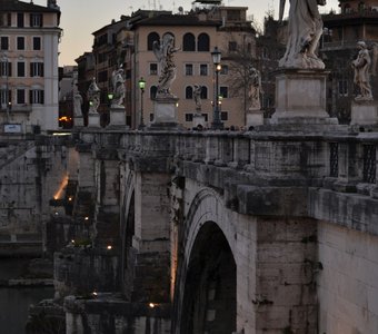 Ponte Sant’Angelo