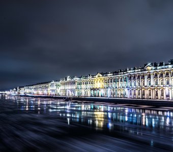 Winter palace