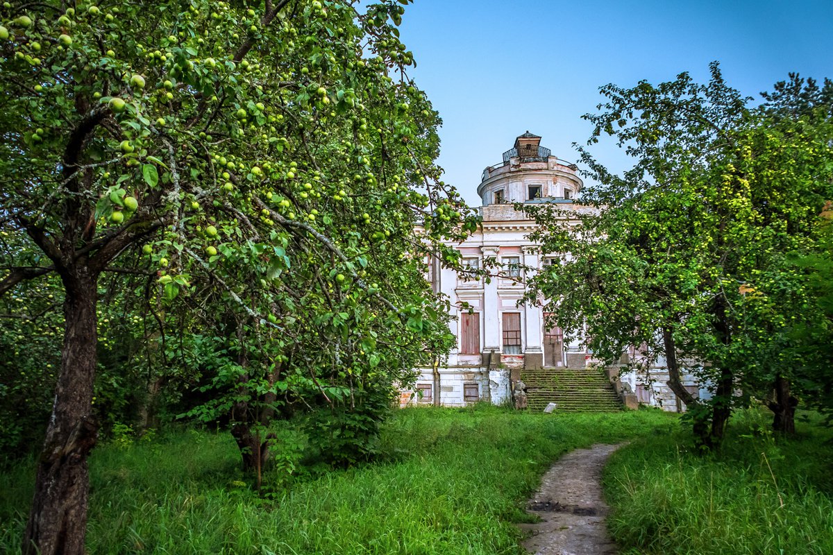 Фото по запросу Усадьба