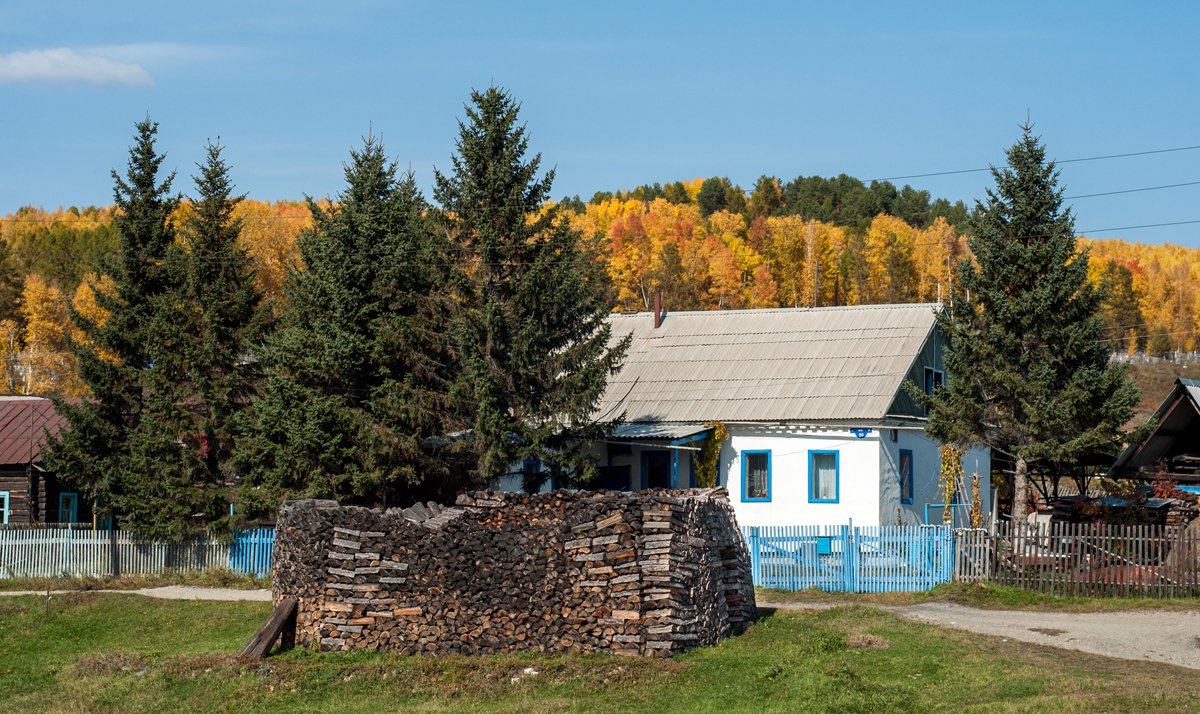 Прогноз погоды уруша