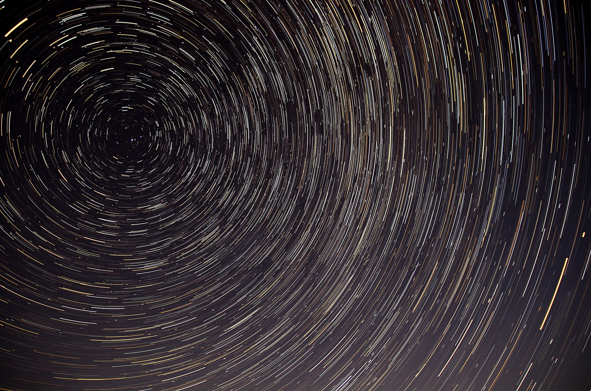 Звездный танец