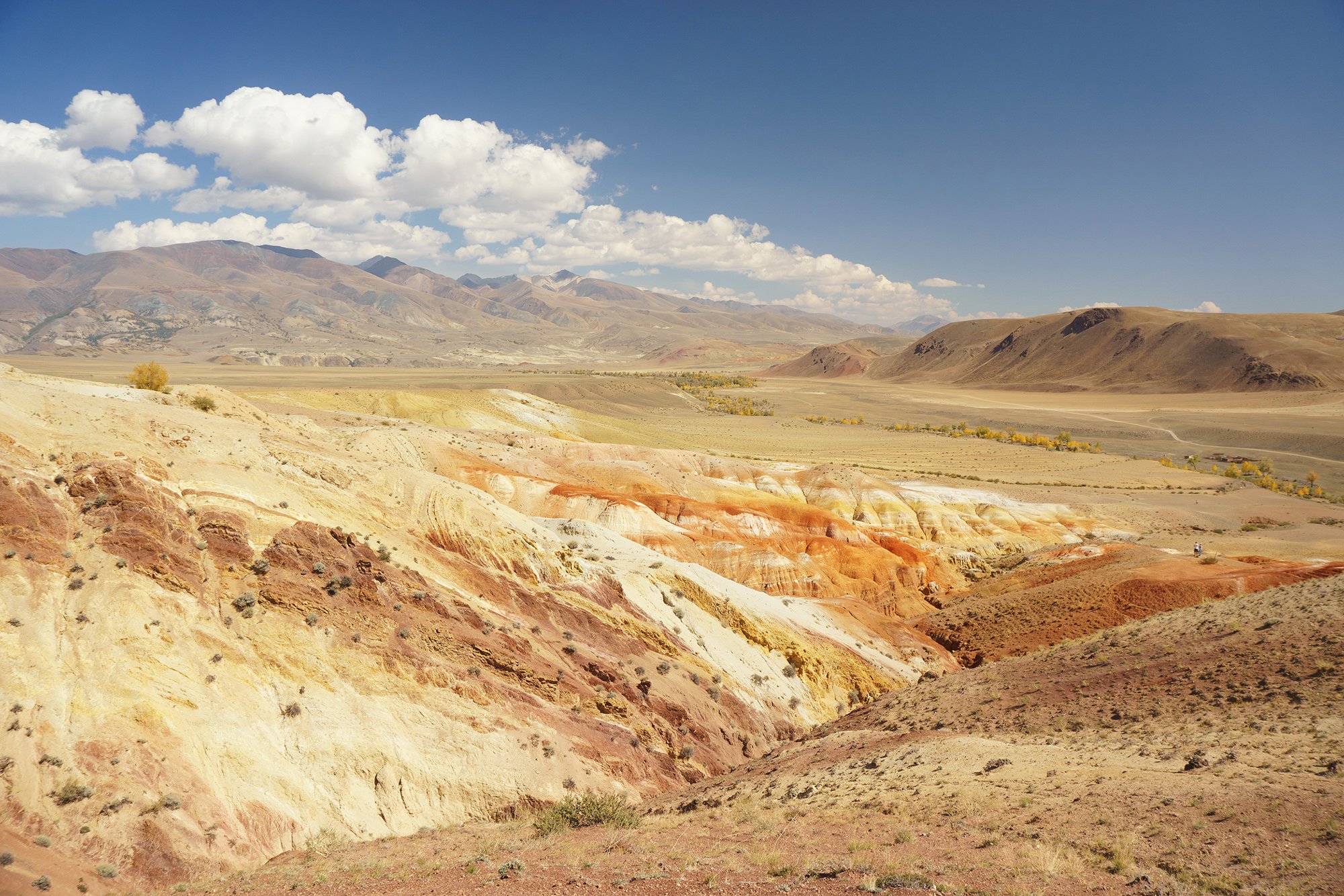 Кусочек Марса на Земле