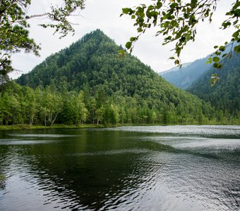 Гора Шапка Мономаха